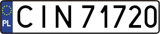 CIN71720