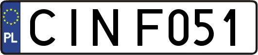 CINF051