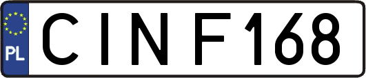 CINF168