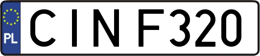 CINF320