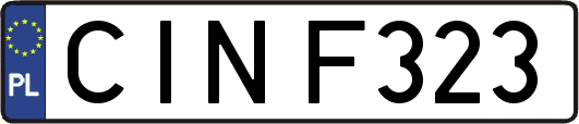 CINF323
