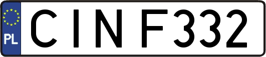 CINF332