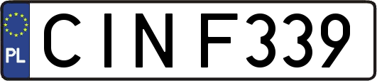 CINF339