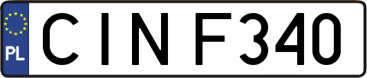 CINF340