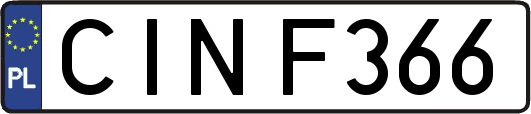 CINF366