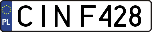 CINF428