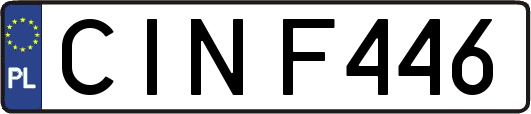 CINF446