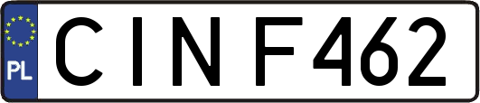 CINF462