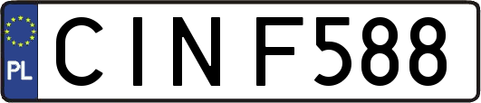 CINF588