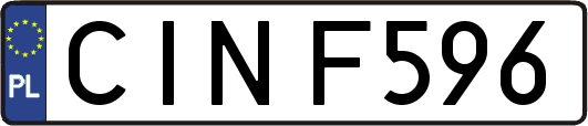 CINF596