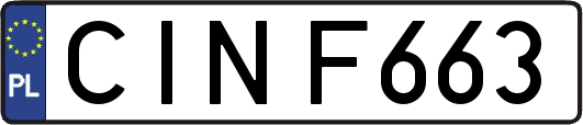 CINF663