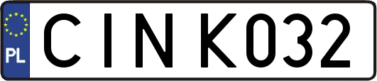 CINK032