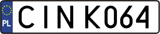 CINK064