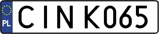 CINK065