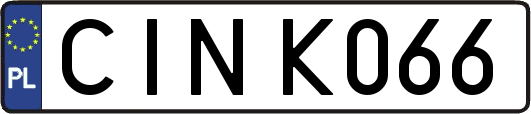 CINK066