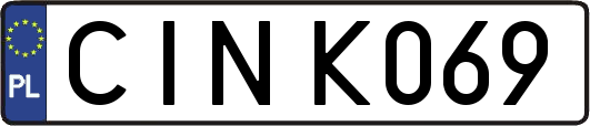 CINK069
