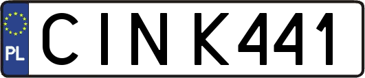 CINK441