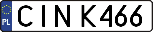 CINK466