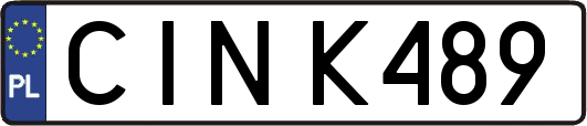 CINK489