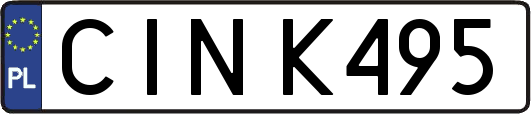 CINK495