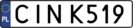 CINK519