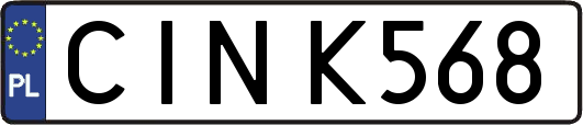 CINK568