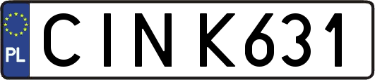 CINK631