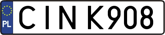 CINK908