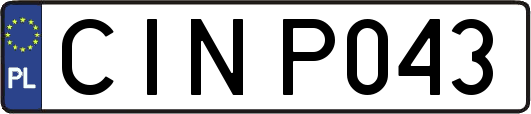 CINP043