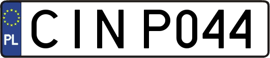 CINP044