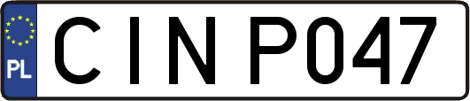 CINP047
