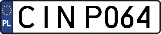 CINP064
