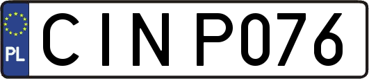 CINP076