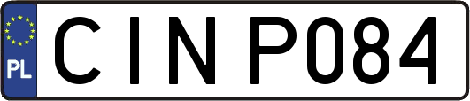 CINP084