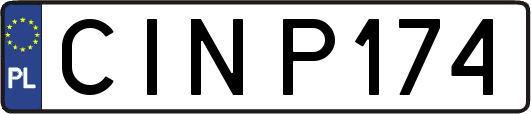 CINP174