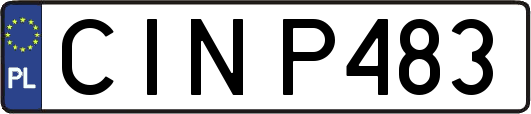 CINP483