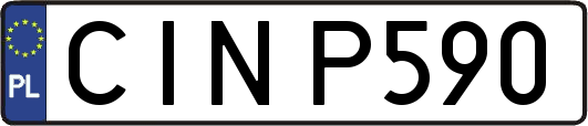 CINP590