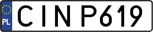 CINP619