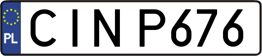 CINP676