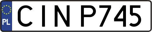 CINP745