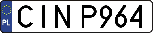 CINP964