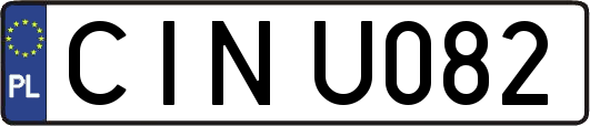 CINU082