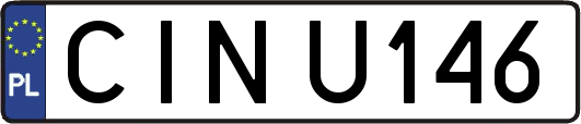 CINU146