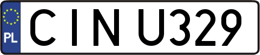 CINU329