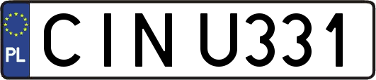 CINU331