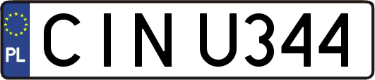 CINU344
