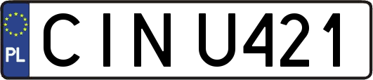 CINU421