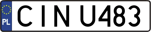 CINU483