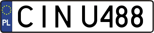 CINU488