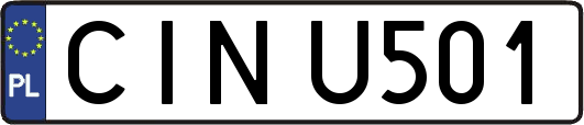 CINU501